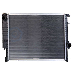 Fit for 1999 BMW 323i 2.5L Cooling Fan & Radiator Kit 6B93BC-57