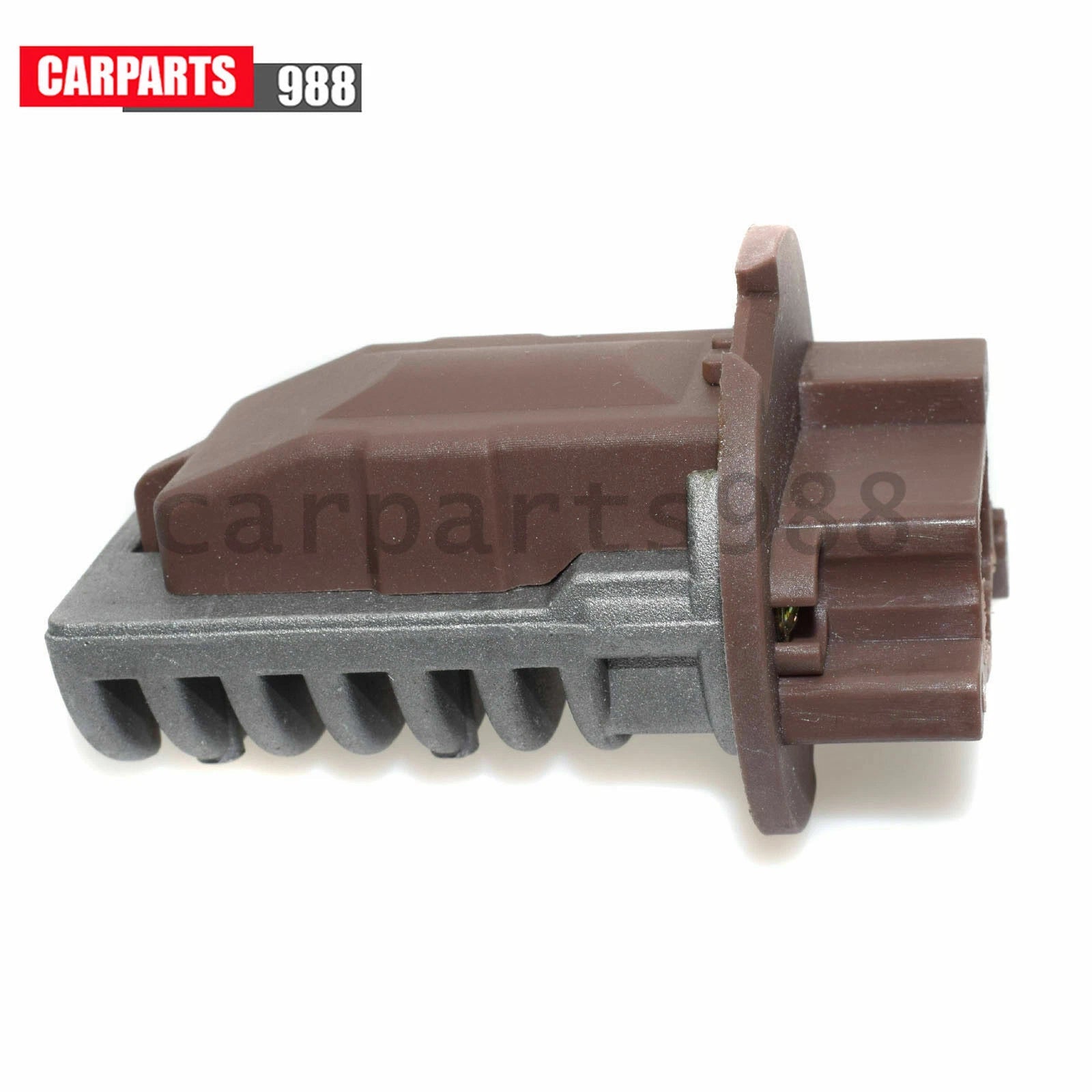 Rear Blower Motor Resistor For Acura MDX 2001-2006 Honda Pilot 03-08 79330S3VA51 6B93BC-57