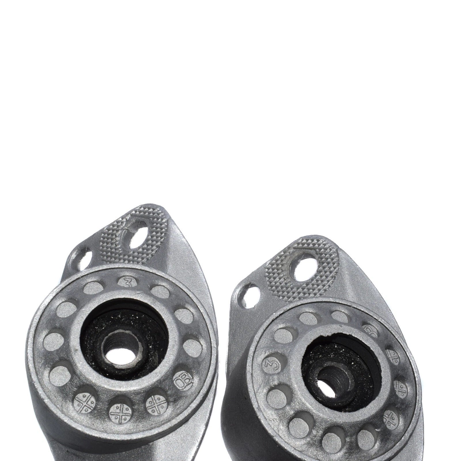 2PCS Rear Upper Shock Mounts For VW Beetle Jetta Golf Audi TT 1998-08 1J0513353G 6B93BC-57