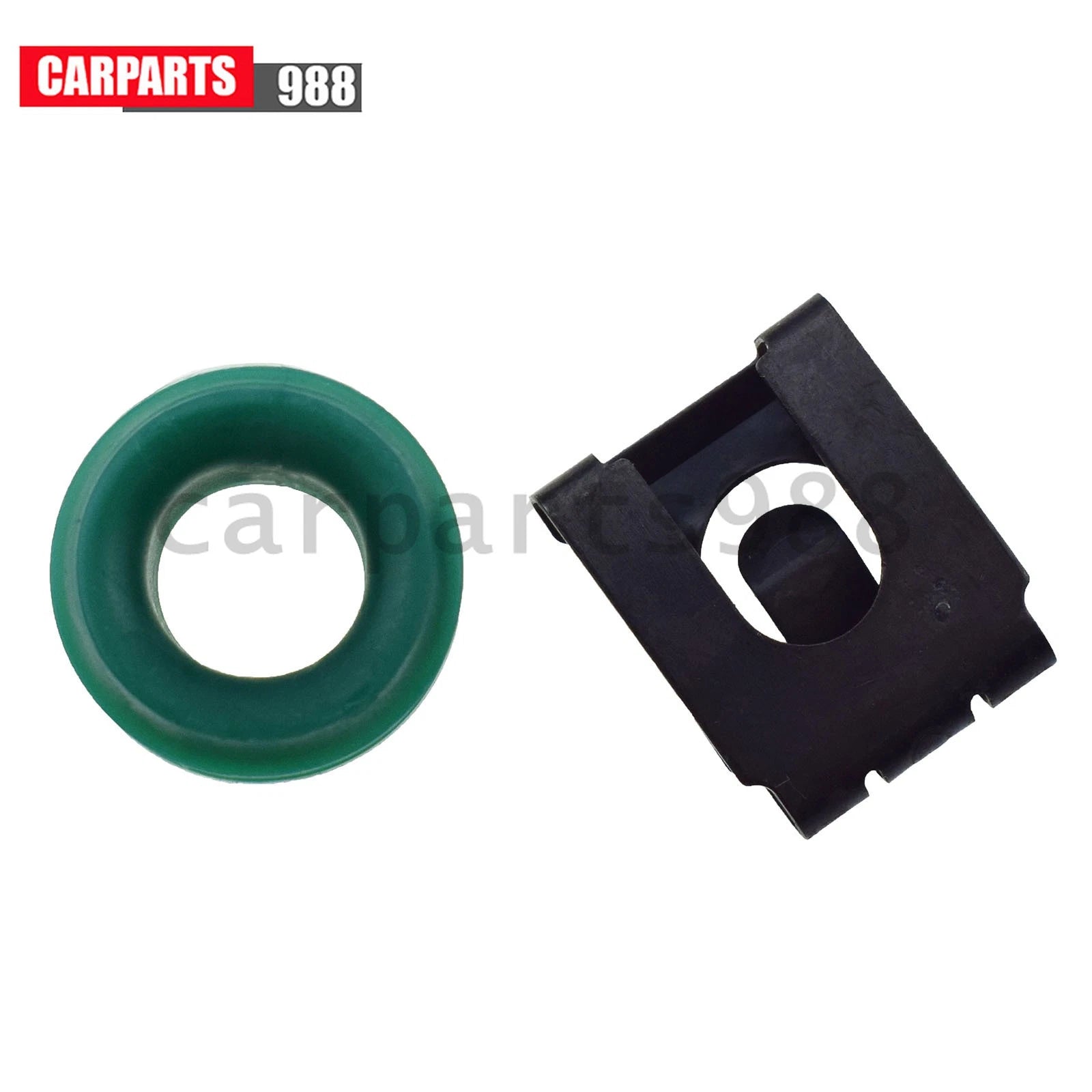 Transmission Gear Shift Bushing & Linkage Clip for Mercedes W202 C208 W210 W163 6B93BC-57