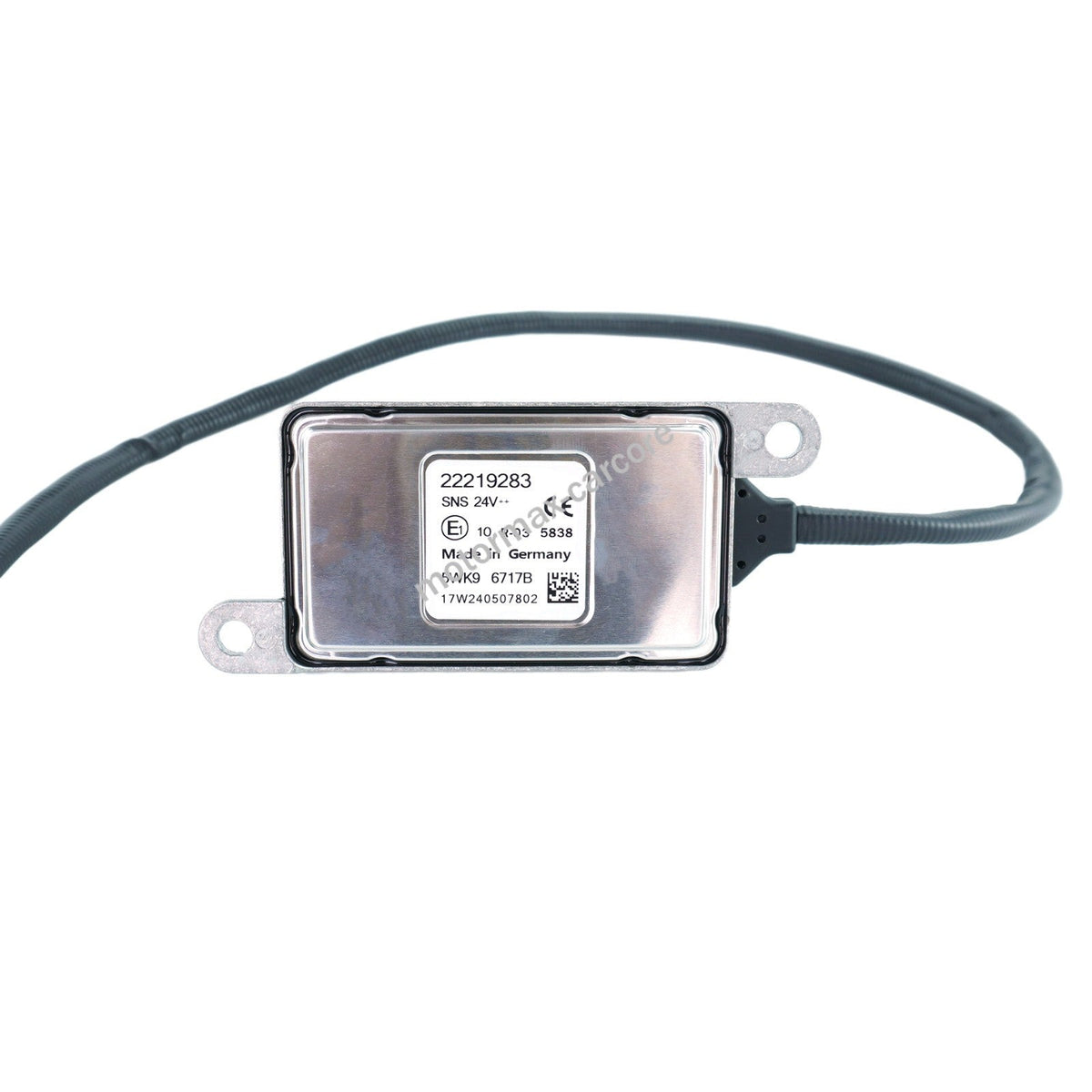 22219283 5WK96717B Nox sensor For Volvo FH FM Renault Truck 6B93BC-57