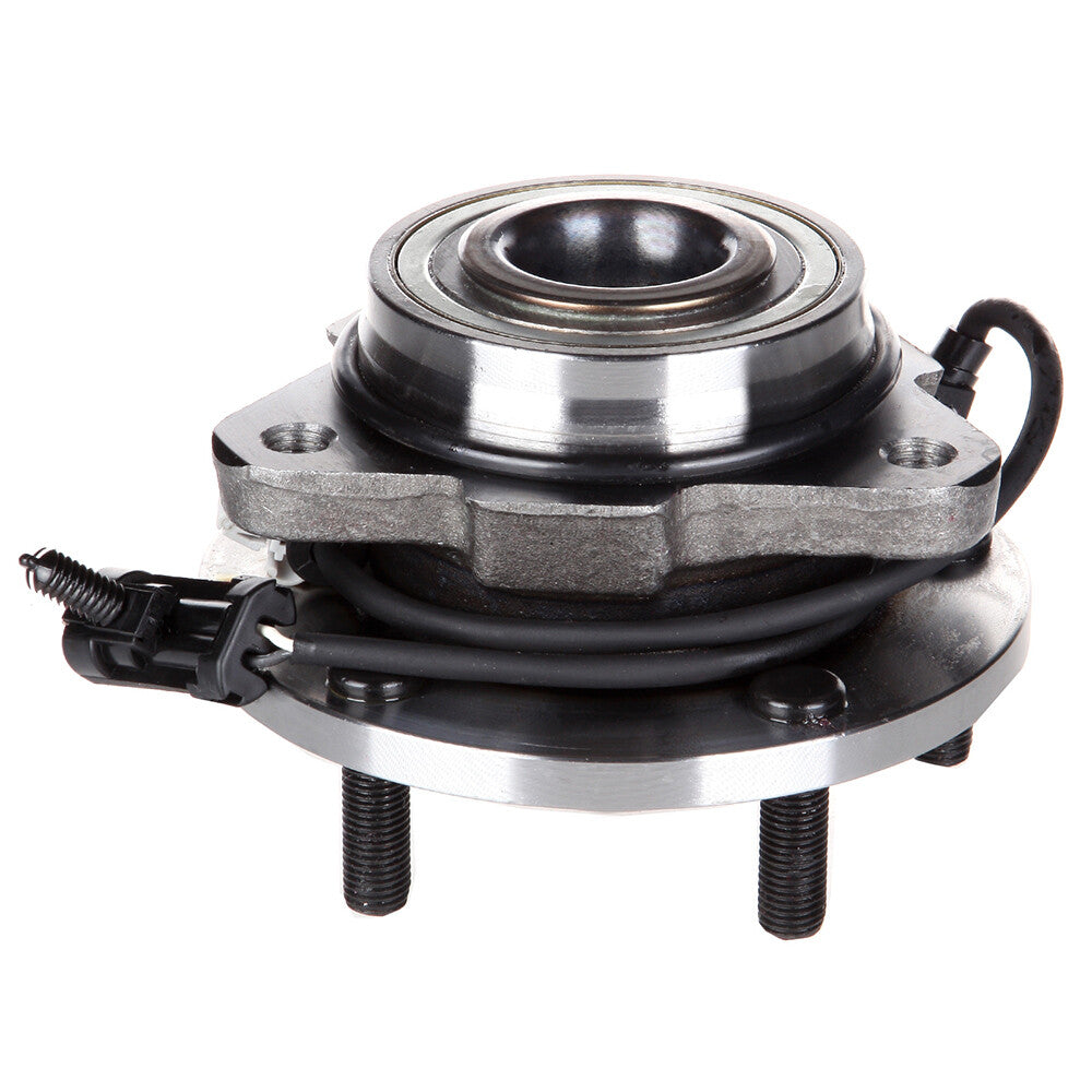 1Pc Wheel Hub Bearing Front RWD For Chevrolet Blazer GMC Jimmy 1998-2004 5 Lug 6B93BC-57