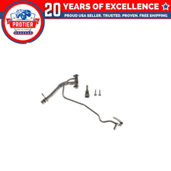 Right Turbocharger Oil Supply Line Fits Ford F-150 Expedition Navigator 15-17 6B93BC-57