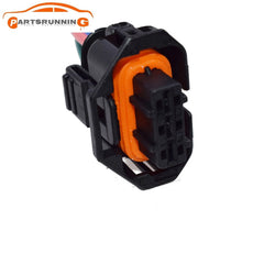 Camshaft Position Sensor Connector PC641,5S1348For Mercedes-Benz CL600 S600 C300 6B93BC-57