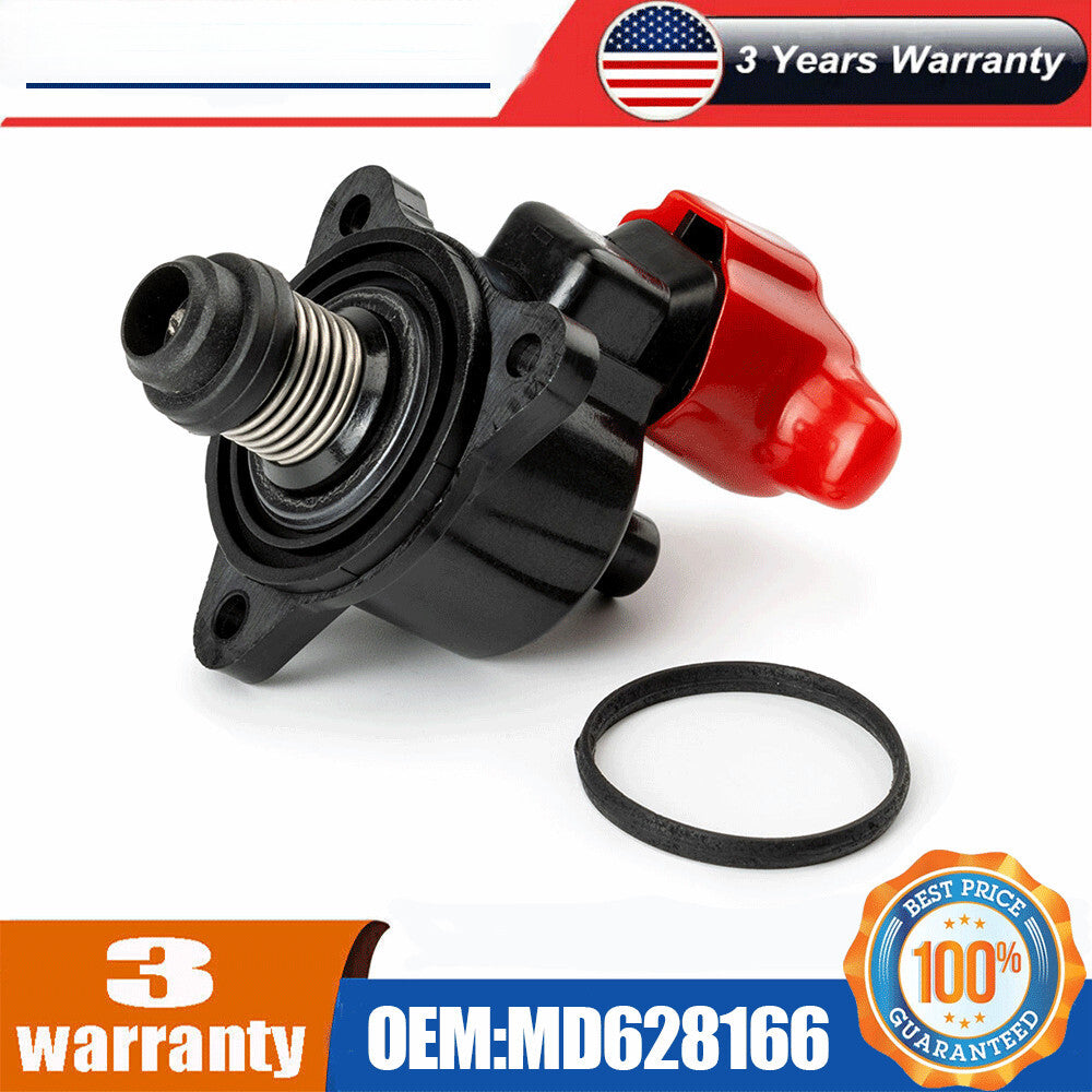 Herko Idle Air Control Valve IAC1132 For Mitsubishi Chrysler Dodge Eclipse 94-06 6B93BC-57