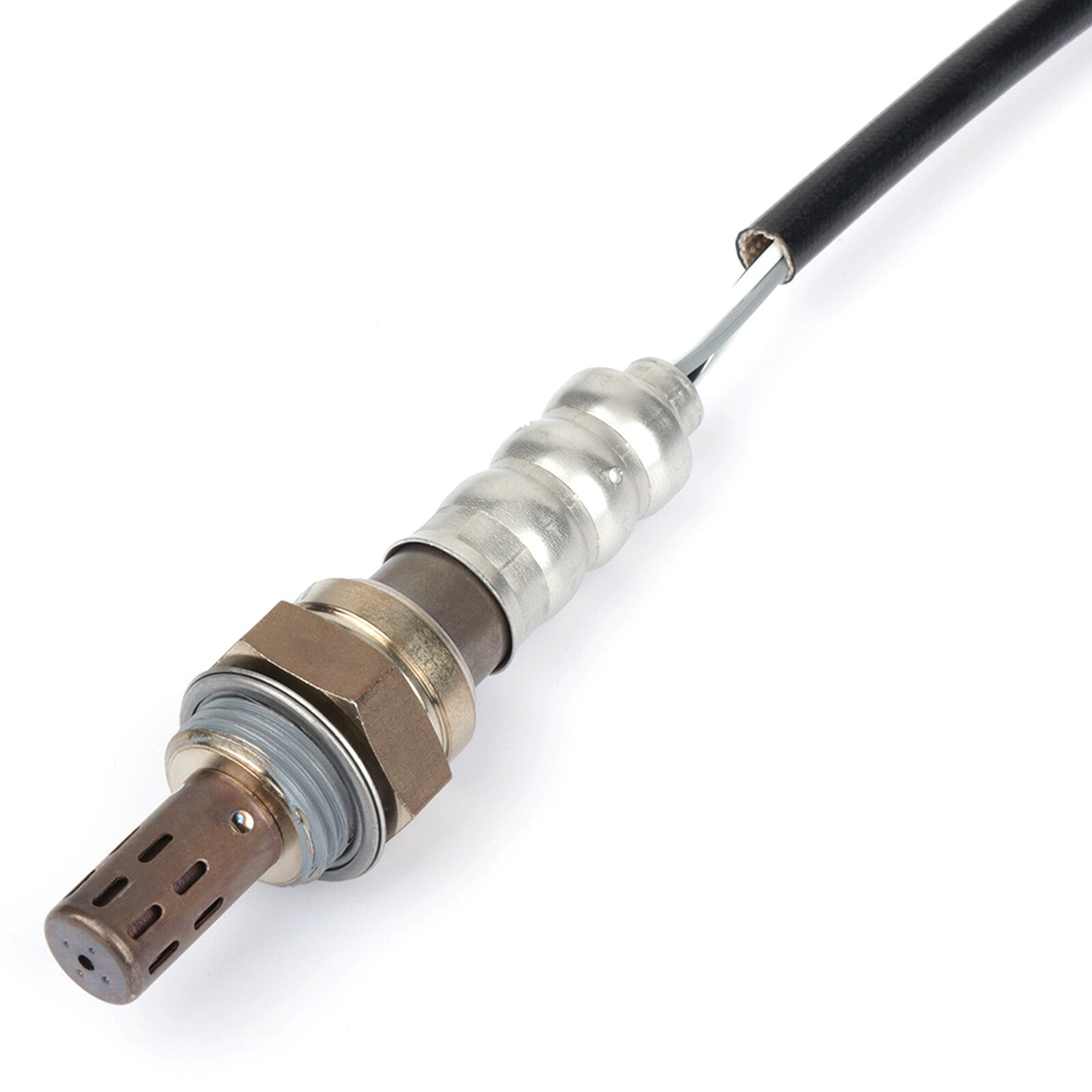 Downstream Post-Cat For Ford F-150 Ford E-350 Super Duty Oxygen O2 02 Sensor 6B93BC-57