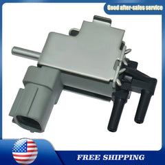 Vacuum Solenoid Valve 18114-80F00 For 96-98 Suzuki Sidekick Esteem Geo Tracker 6B93BC-57