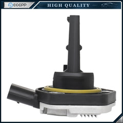 ECCPP Engine Oil Level Sensor Fit For Audi A6 Quattro 2000-2004 1J0-907-660B 6B93BC-57