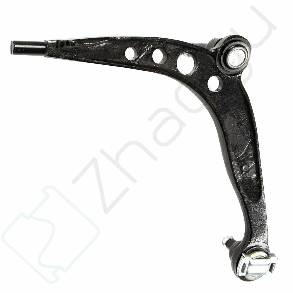2Pcs Front Lower Control Arms Suspension Kit For 1992-2002 BMW 3 Seires M3 Z3 6B93BC-57