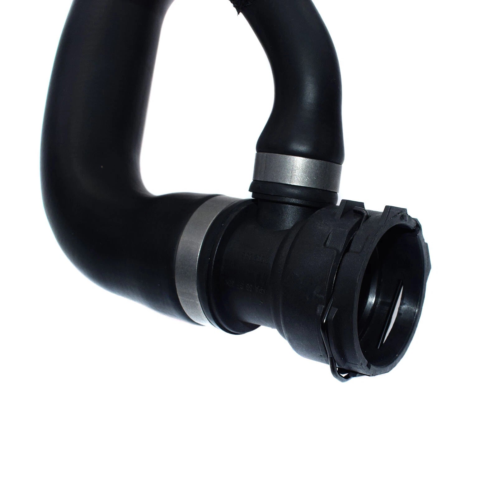 Upper Radiator Coolant Hose 17127536230 For 2007-2010 X5 E70 4.8i 4.8L V8 6B93BC-57