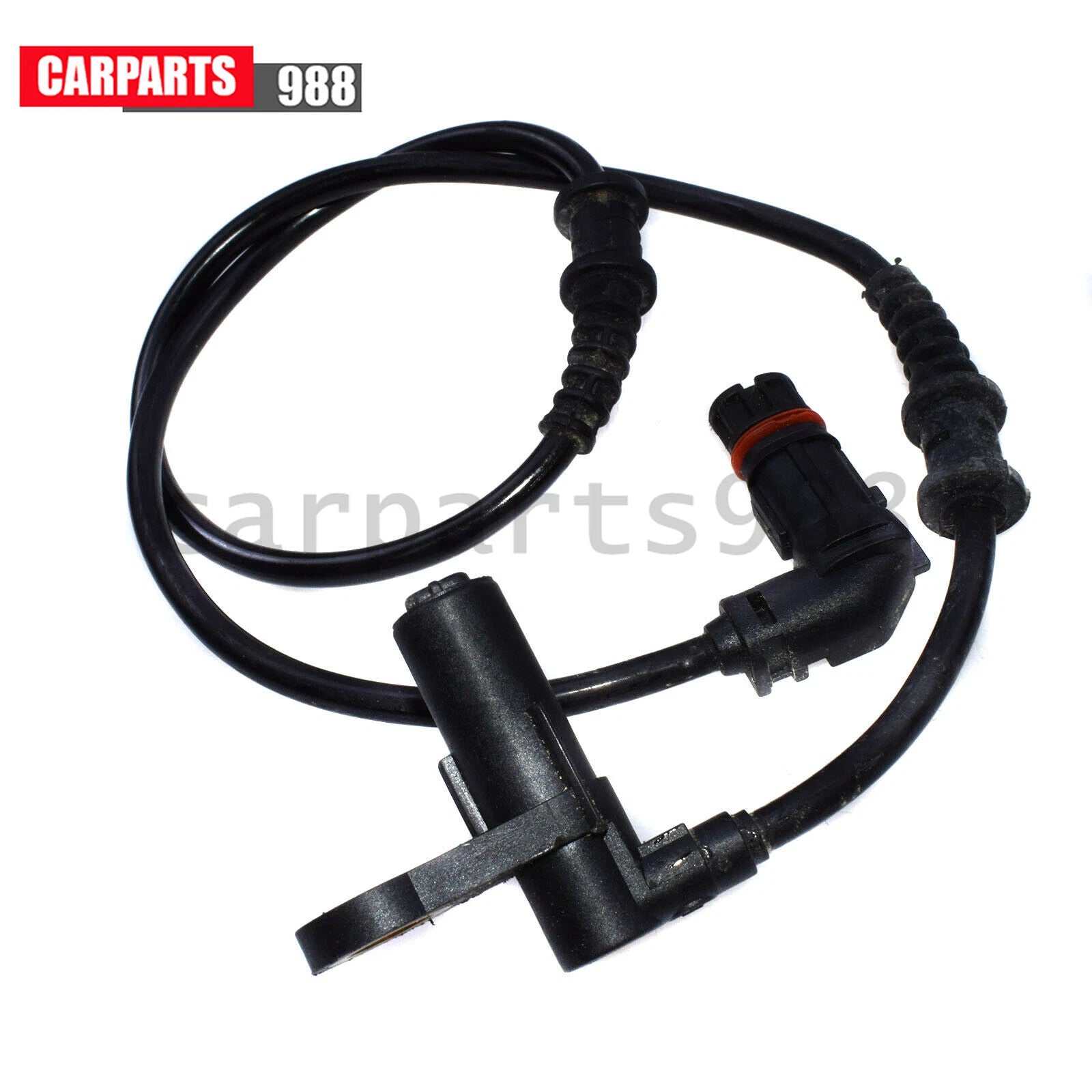 Front ABS Wheel Speed Sensor Left / Right For Mercedes W220 S350 S500 2205400217 6B93BC-57