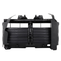 Raditor Grille Shutter For Dodge 2013-2018 Ram 1500 2019-2021 Classic W/ Motor 6B93BC-57