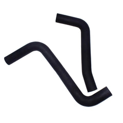 Radiator Coolant Upper Lower Hose Pipe Kit For 2005-2015 TOYOTA 4RUNNER TACOMA 6B93BC-57