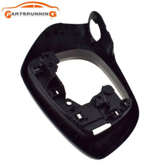 Right Side Rear View Wing Mirror Cover Frame For Mazda CX-3 CX-5 2015-2018 6B93BC-57
