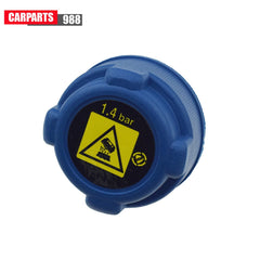 Coolant Expansion Tank Cap 68097622AA For Fiat 500L Ram ProMaster 1500 2500 3500 6B93BC-57