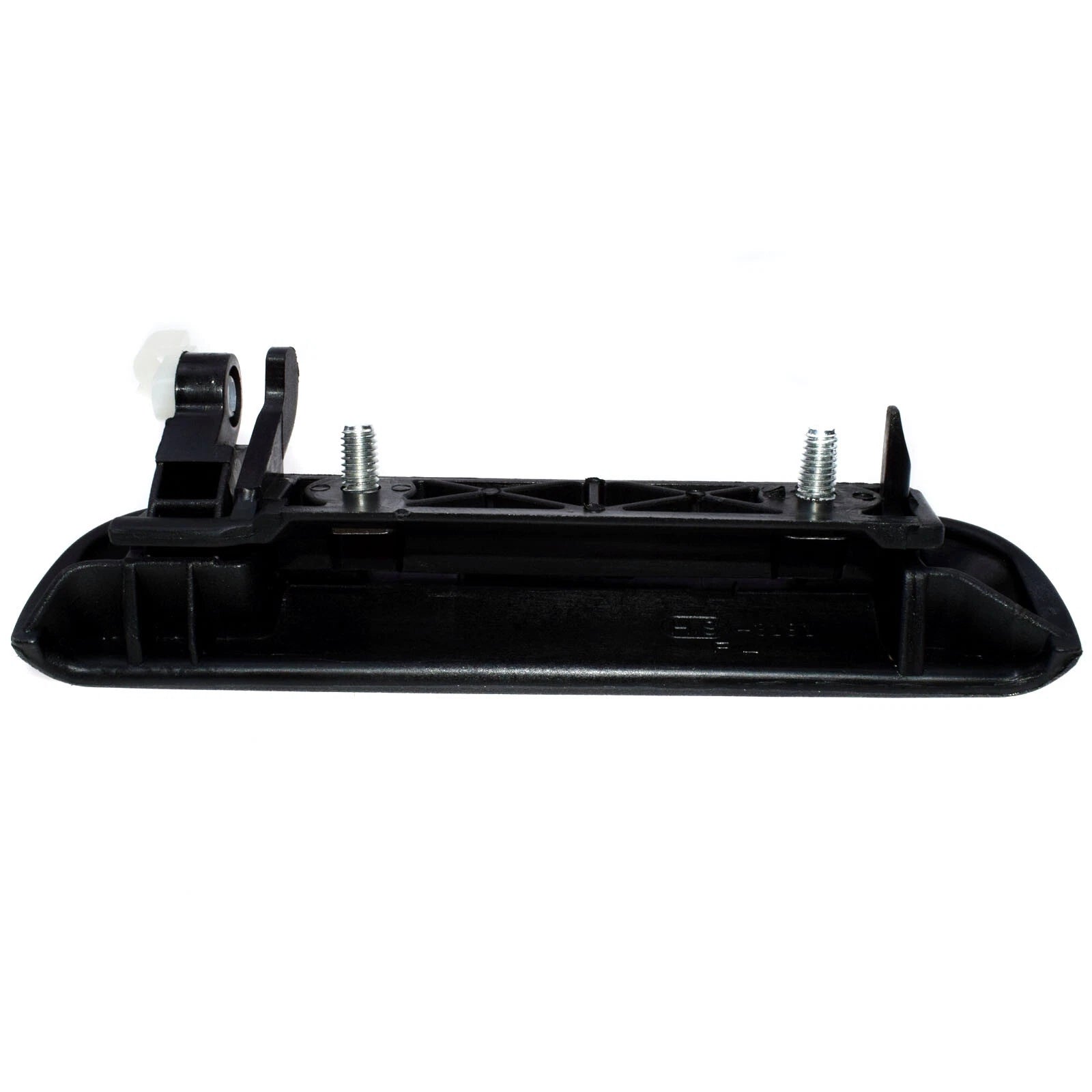 Black Outside Door Handle Front Rear Left Right For 1995-98 Toyota Tercel Paseo 6B93BC-57