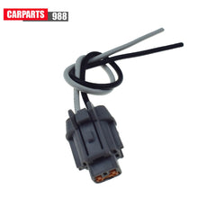 For Infiniti QX56 Nissan Armada ABS Wheel Speed Sensor Plug Connector D7910ZR00B 6B93BC-57