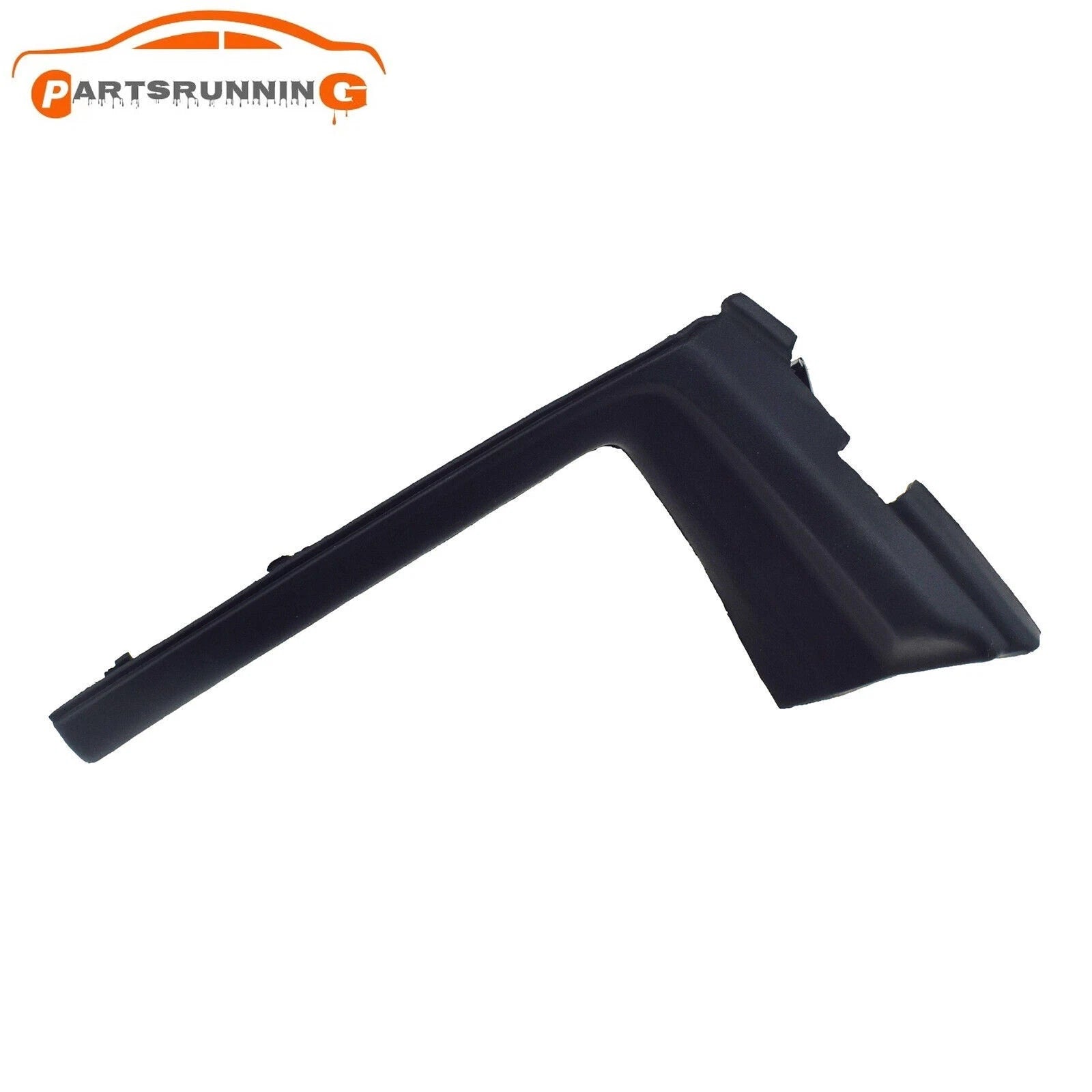 53867-52090 Front Left Windshield Wiper Cowl Cover For 2012-2014 Toyota YARIS 6B93BC-57
