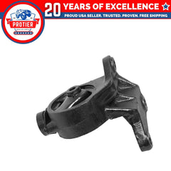 Engine Motor & Trans Mount 2PCS Set Fit 2002-2005 KIA Sedona 3.5L Replaces 6B93BC-57