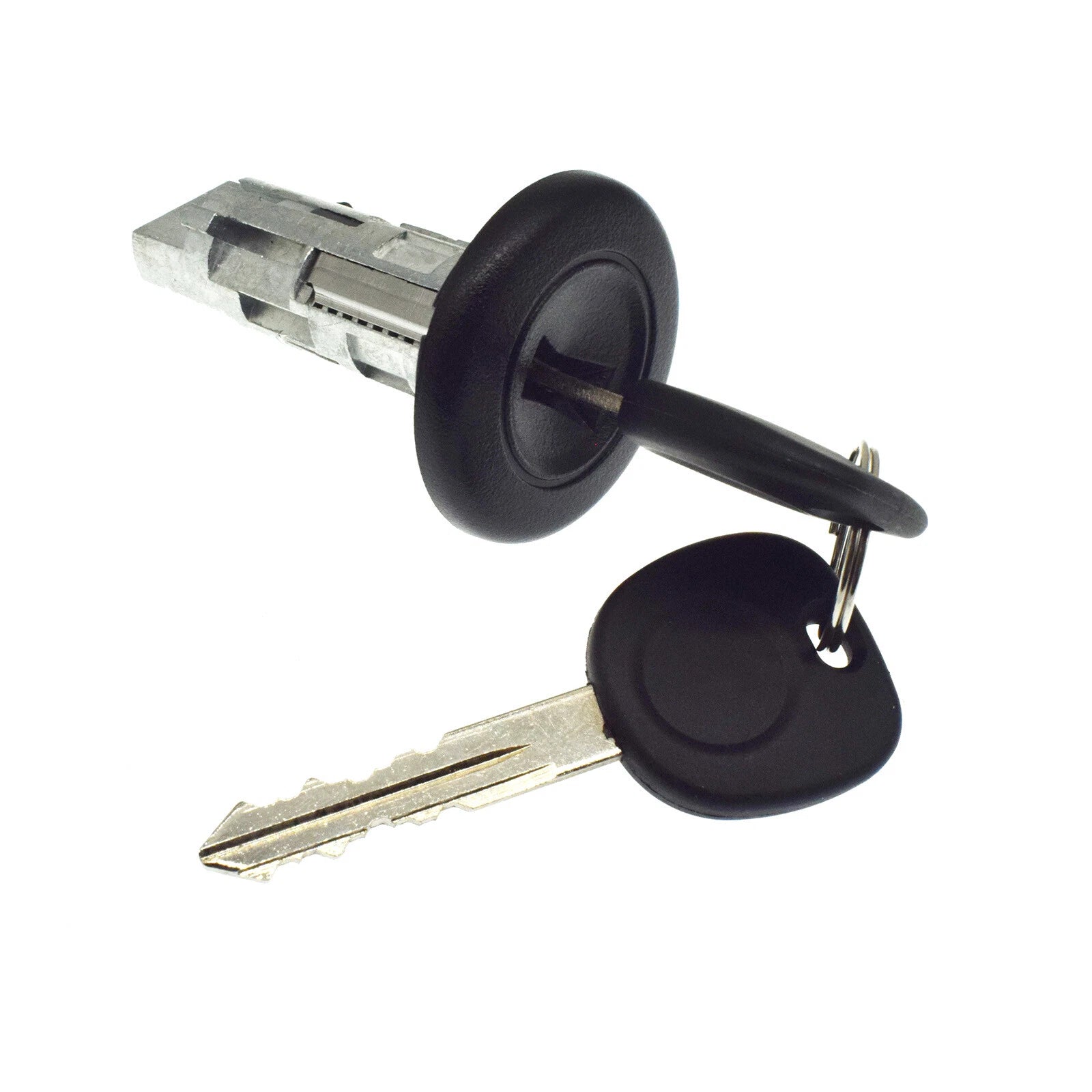 Ignition Lock Cylinder & Door Lock for Buick Cadillac Chevrolet GMC Hummer H2 6B93BC-57