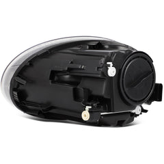 Headlights Assembly Left+Right For 2019-2012 VW Beetle Halogen Type Headlamp 6B93BC-57