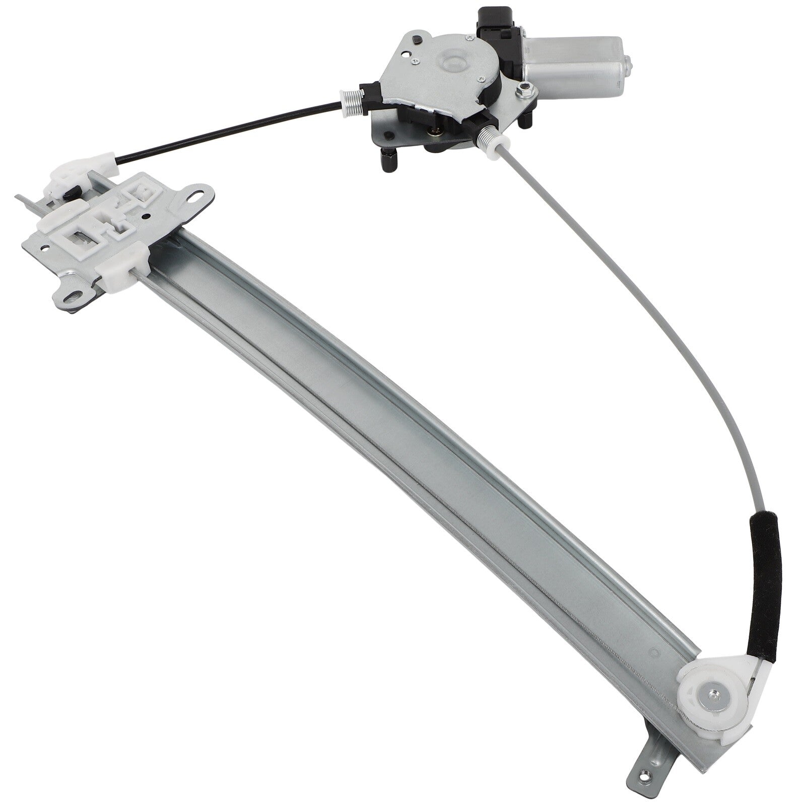 For 2005-2012 Acura RL Front Driver Side Power Window Regulator with Motor 6B93BC-57
