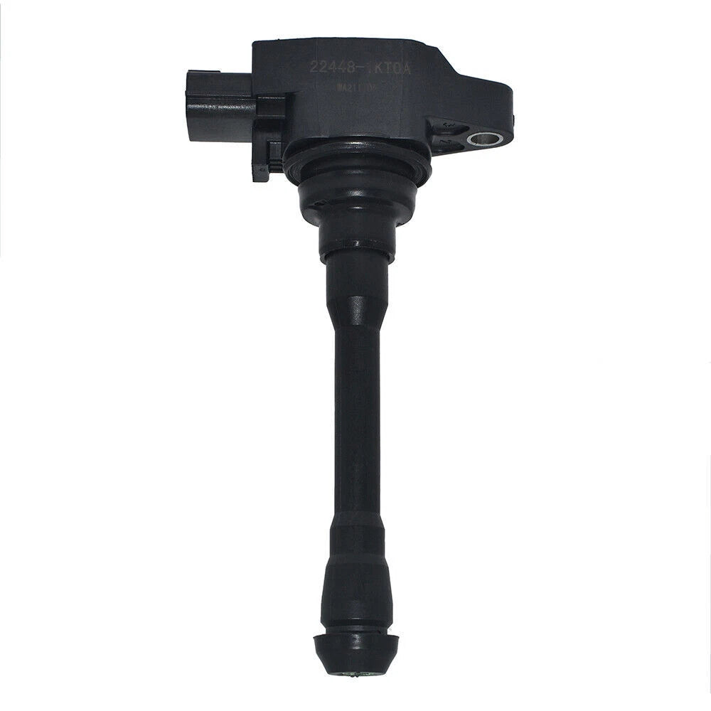 Ignition Coil 22448-1KT0A For Nissan Sentra Altima Infiniti Q70 FX50 QX60 UF549 6B93BC-57