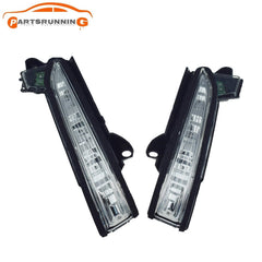 Turn Side Rearview Mirror Signal Left Right for Ford Fusion 2013-20 DS7Z13B375A 6B93BC-57