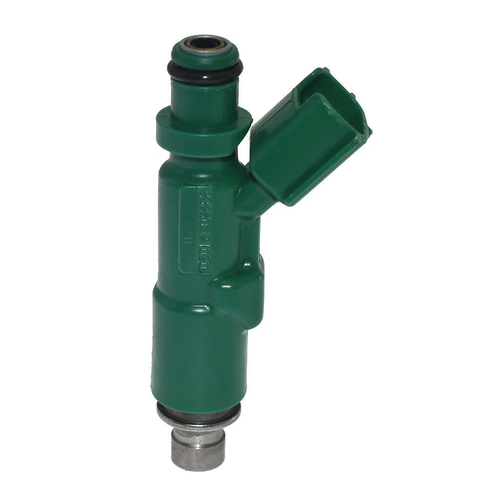 1x Fuel Injector 23250-21020 For Toyota Prius Echo Scion XA XB 1.5L L4 2000-2009 6B93BC-57