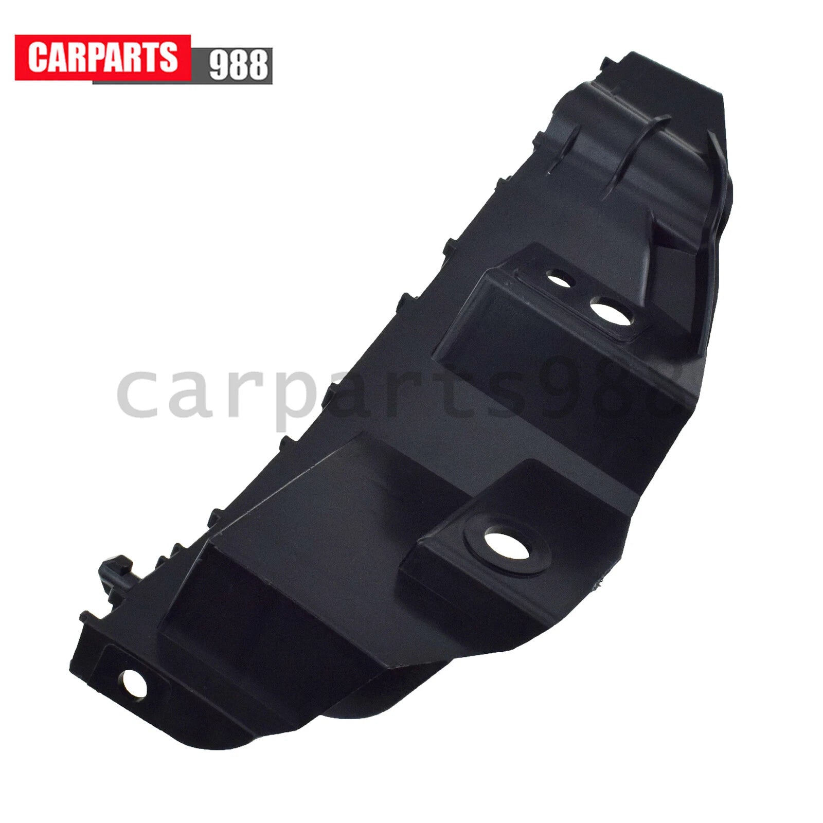 Front Left Bumper Bracket Black For Toyota Rush Terios 2006-2017 52116-B4010 6B93BC-57