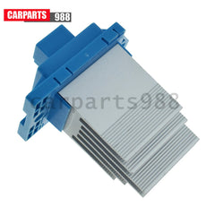 HVAC Blower Motor Resistor For Hyundai Accent Santa Fe Elantra Kia Optima 3A1316 6B93BC-57