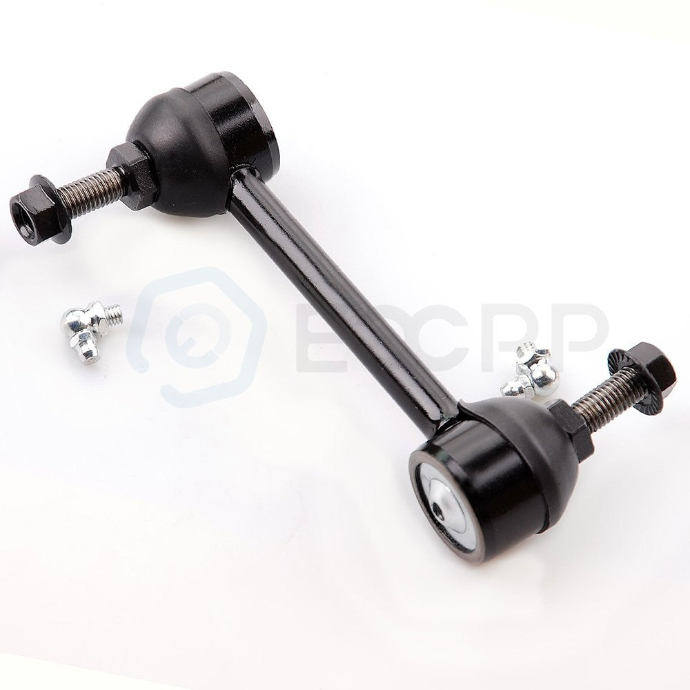 4pcs Front & Rear Sway Bar Links Kit For 2003-2005 Ford Thundredbird Lincoln LS KOEEP
