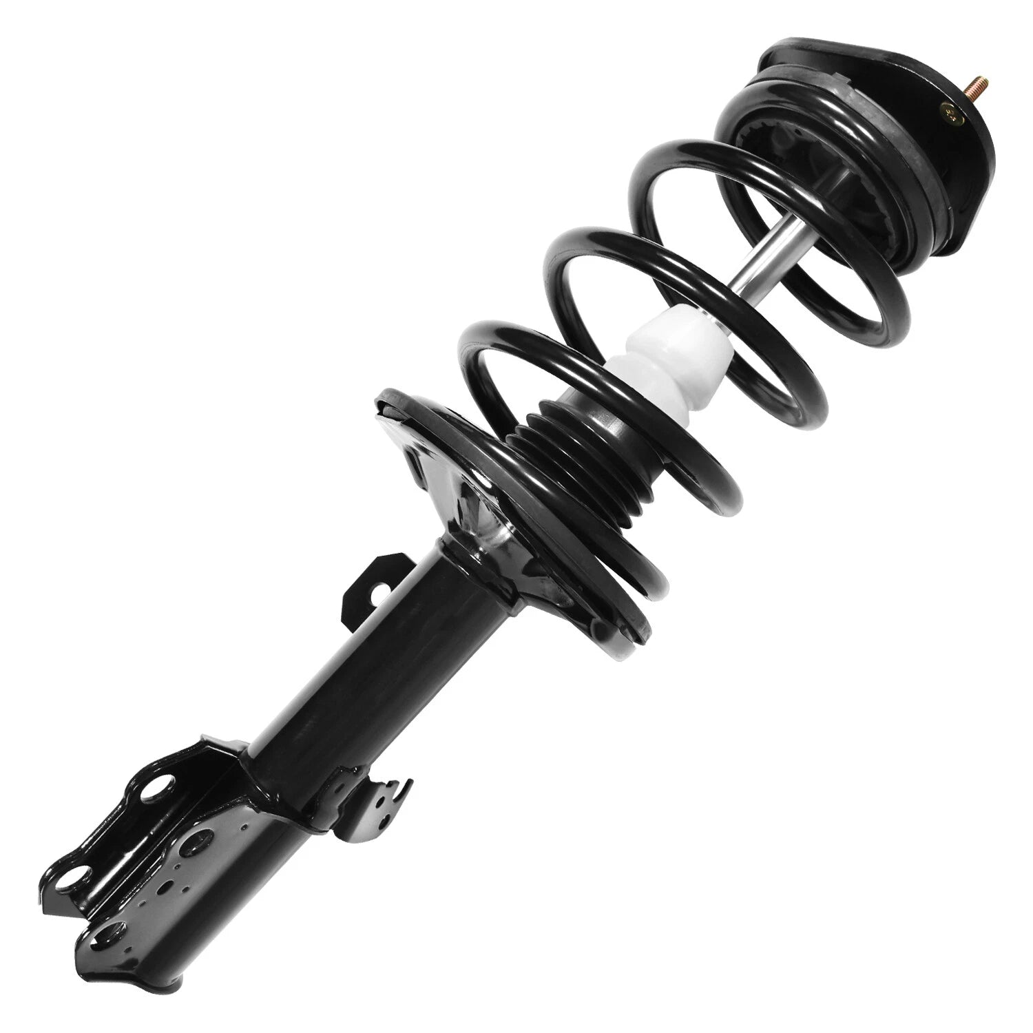Front Right Complete Strut Assembly for 2003-2008 Pontiac Vibe, 2003-2007 6B93BC-57