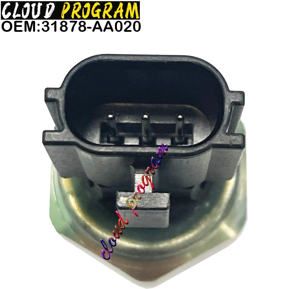 1PCS Auto Trans Oil Pressure Sensor For 2014-2018 Subaru Forester Impreza Wrx 6B93BC-57