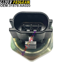 1PCS Auto Trans Oil Pressure Sensor For 2014-2018 Subaru Forester Impreza Wrx 6B93BC-57
