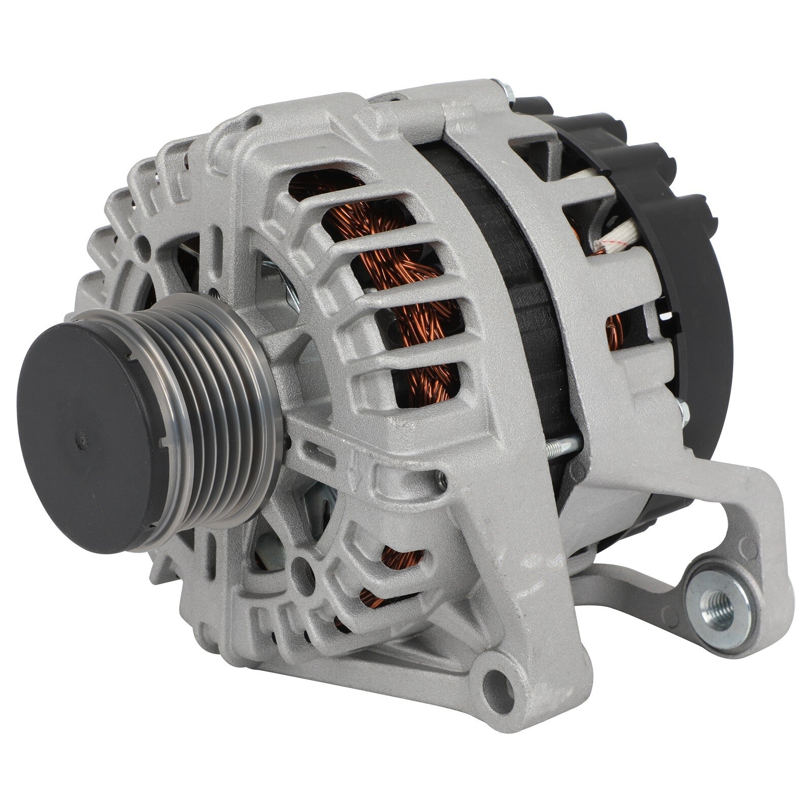 ECCPP Alternator For Chevrolet Cruze 2011 2012 2013-2016 L4 1.8L 11560 130A SC6 6B93BC-57
