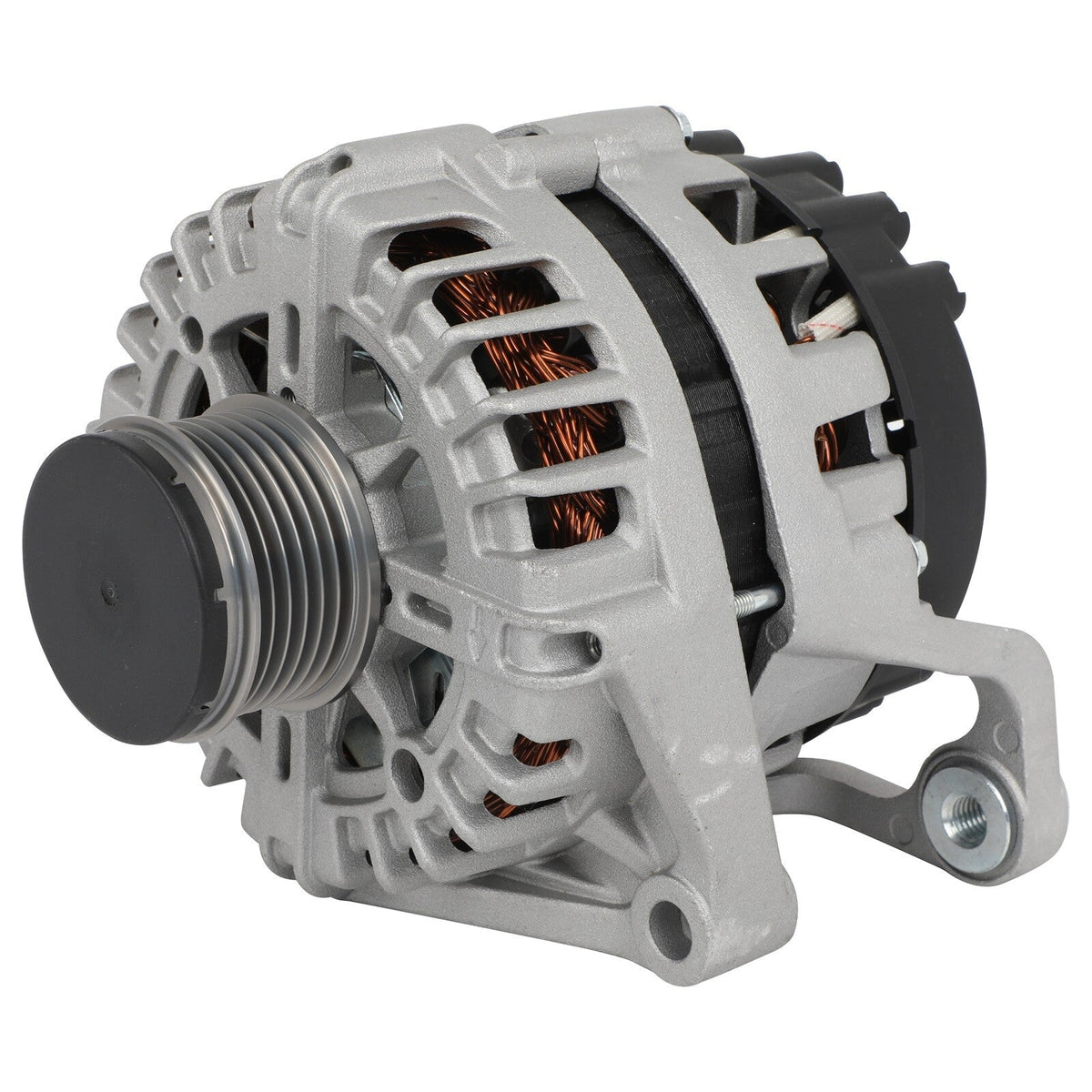 ECCPP Alternator For Chevrolet Cruze 2011 2012 2013-2016 L4 1.8L 11560 130A SC6 6B93BC-57