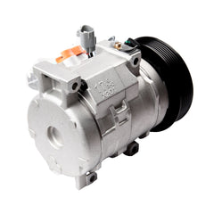A/C AC Compressor w/ 7 Grooves For 02-06 Toyota Camry 2.4L l4 GAS DOHC 6B93BC-57
