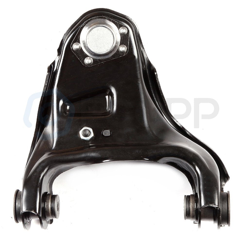 4pc Front Upper Control Arm Lower Ball Joint For Blazer S10 Jimmy Sonoma Bravada 6B93BC-57