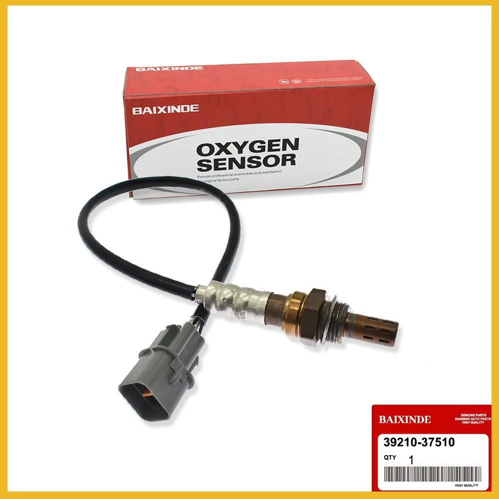 39210-37510 Front Right Oxygen O2 Sensor Hyundai Tiburon Santa Fe KIA OPTIMA 6B93BC-57
