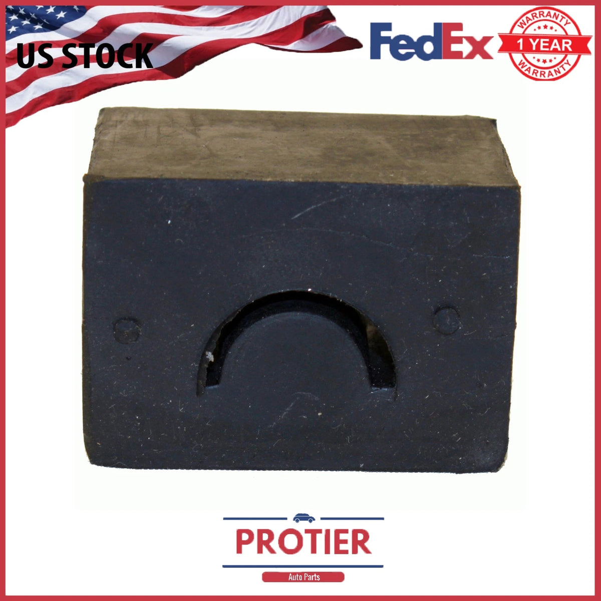 Transmission Mount for JEEP CHEROKEE COMANCHE WAGONEER 6B93BC-57