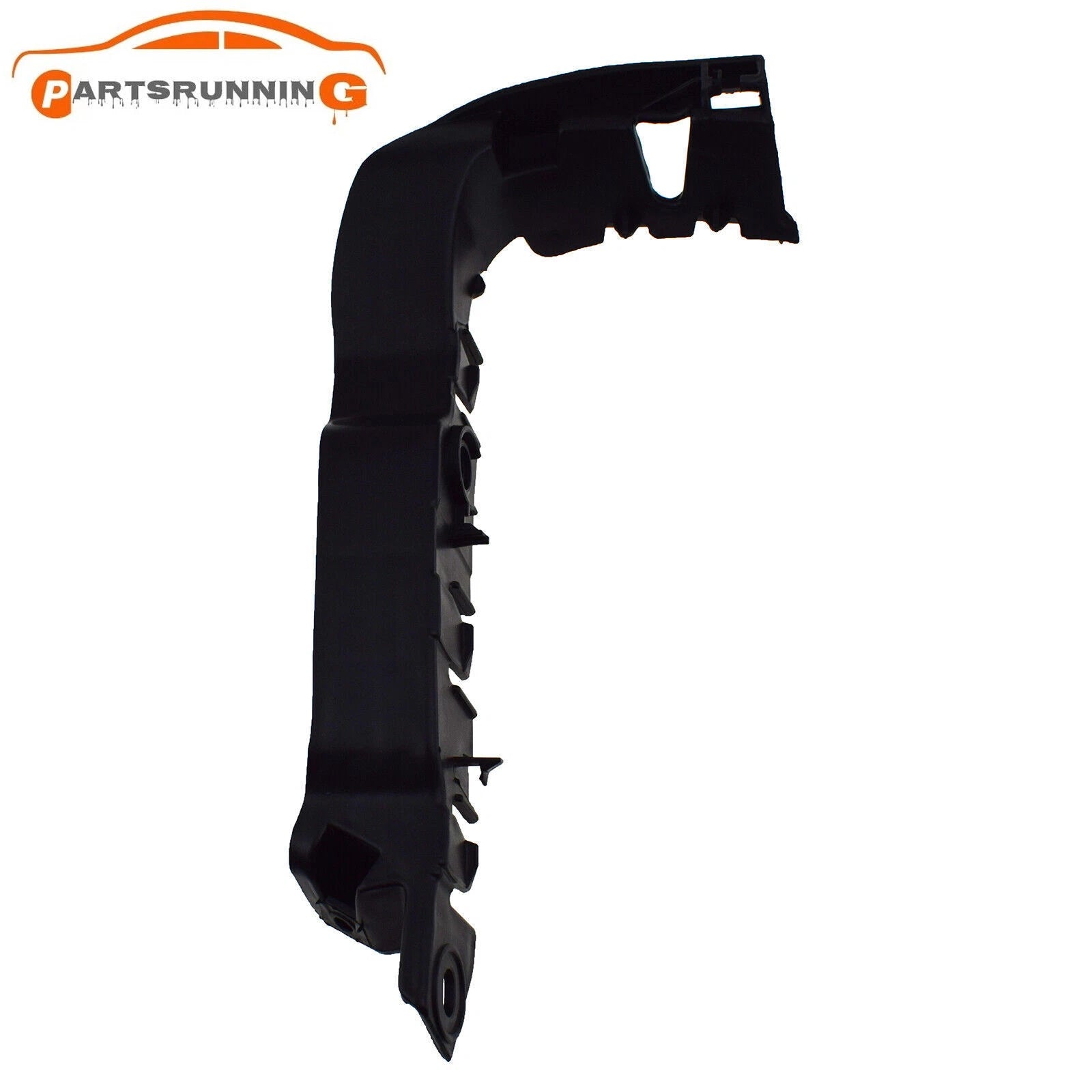8V5807184 Front Right Side Bumper Bracket For Audi A3 2015 2016 2017 2018 6B93BC-57