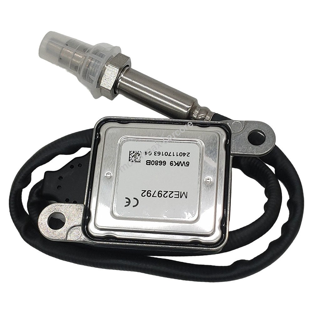 5WK9-6714A Nitrogen Oxide Nox Sensor 5WK96714A For Man Cummins 24V 6B93BC-57