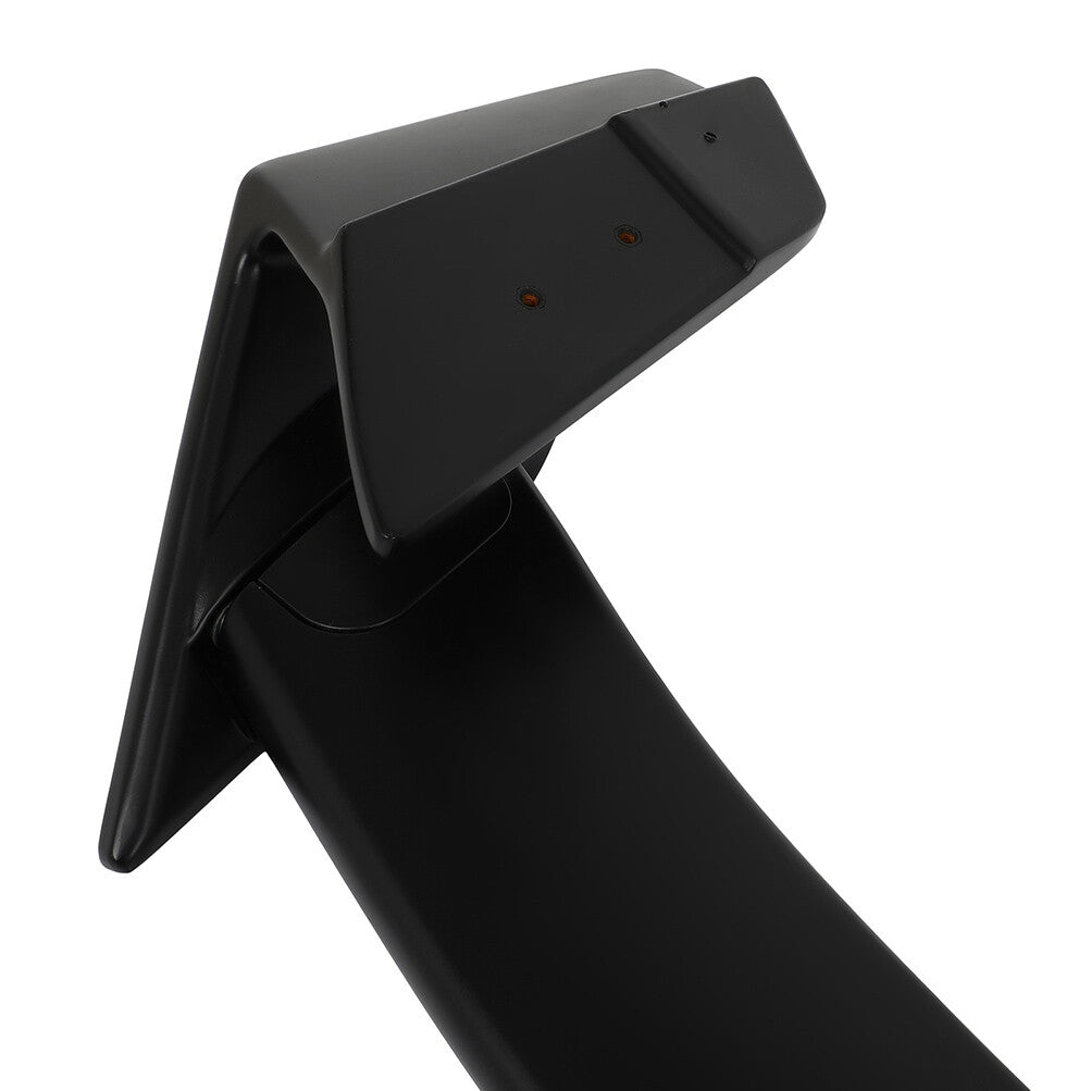 Rear Spoiler Fits 2010-2015 Toyota Prius Primed Black Pedestal Wing 6B93BC-57