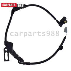 Front Left ABS Wheel Speed Sensor For Lexus SC430 GS430 GS300 GS400 8954330160 6B93BC-57