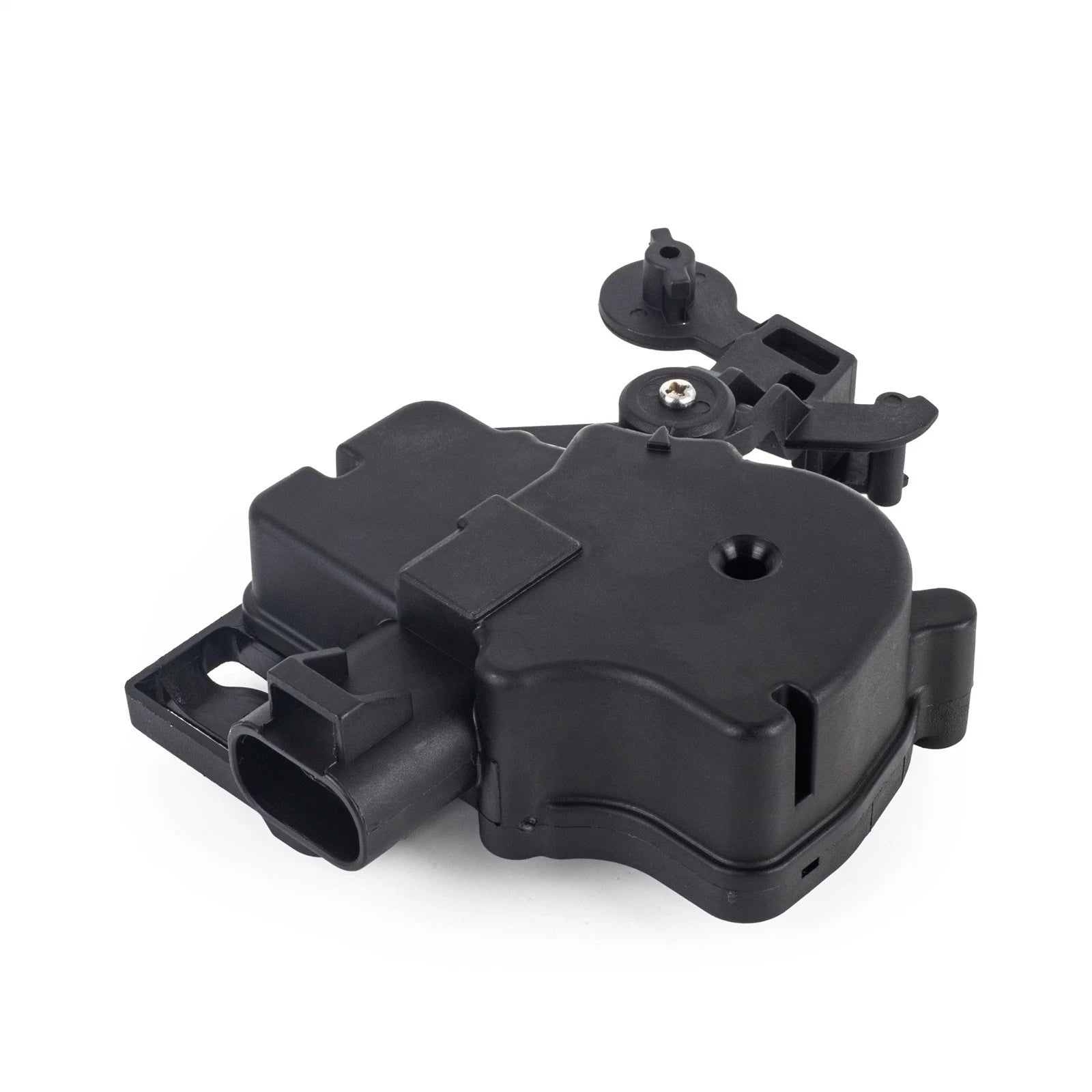 Door lock actuator compatible with Chevrolet GMC 00-06 Tahoe Suburban 1500 6B93BC-57