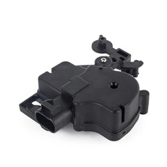 Door lock actuator compatible with Chevrolet GMC 00-06 Tahoe Suburban 1500 6B93BC-57