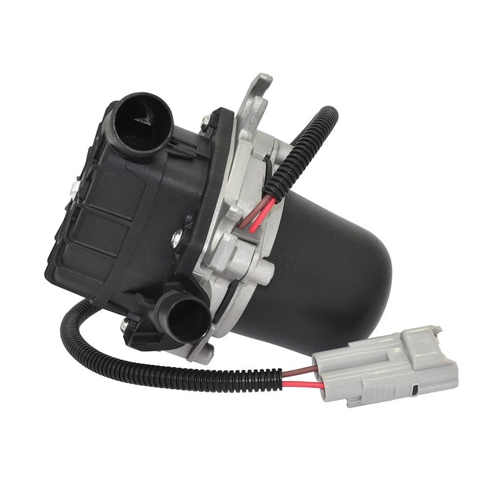 Secondary Air Pump For Toyota Tacoma 2.7 L4 Manual Trans 17600-0C020 17600-0F010 6B93BC-57