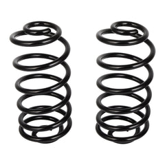 2pcs Coil Spring for Chevrolet Cobalt 05-10 HHR Pontiac G5 Saturn Ion Rear Side 6B93BC-57