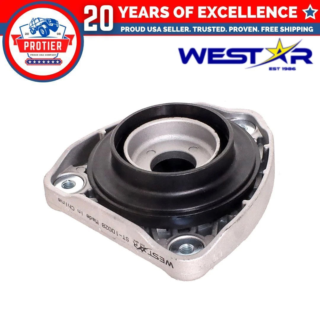 Suspension Strut Mount Compatible for MERCEDES-BENZ PASSENGER CAR 2018-13; 6B93BC-57